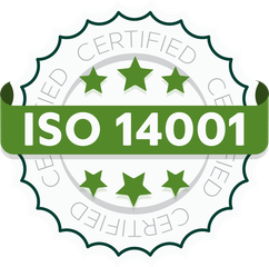 ISO 14001 — Management de mediu