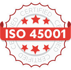 ISO 45001 — Sănătate și securitate ocupațională