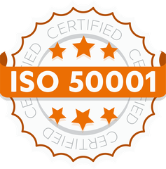 ISO 50001 — Managementul energiei