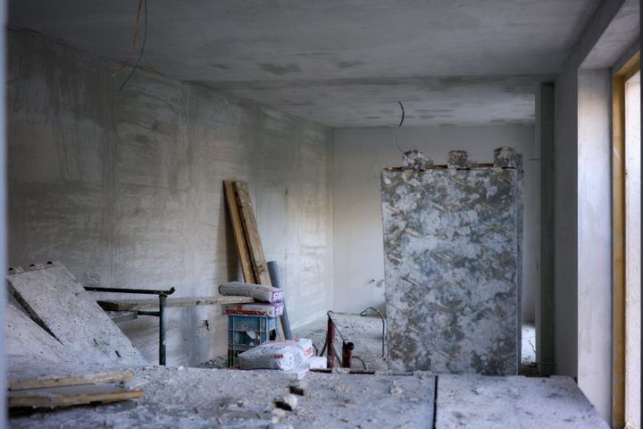 Amenajări și remodelări interioare